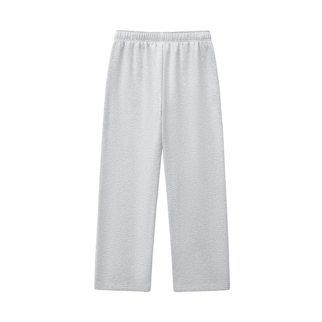 Contrast-Stitched Sweatpants - *Signature*