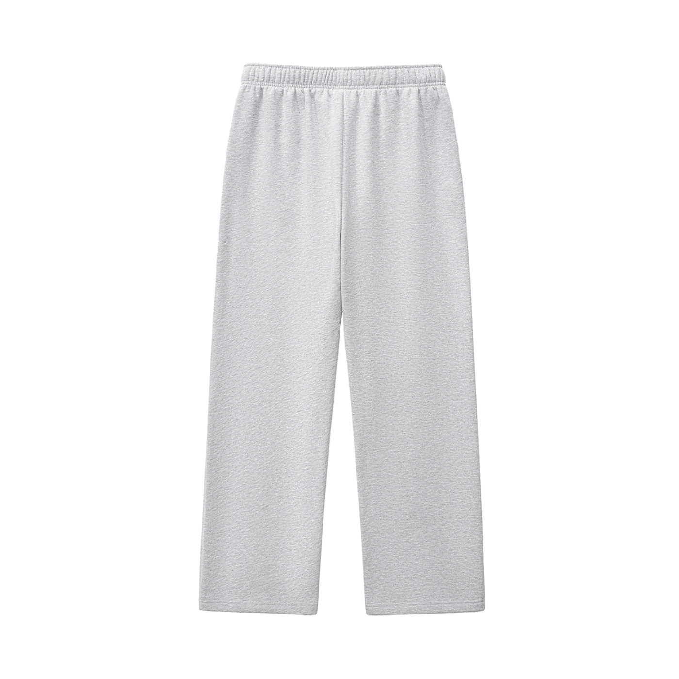 Contrast-Stitched Sweatpants - *Signature*