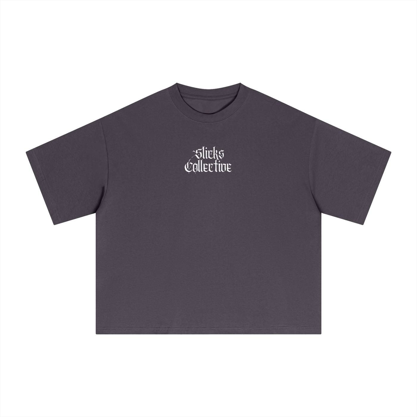 Essential Quick-Dri Tee