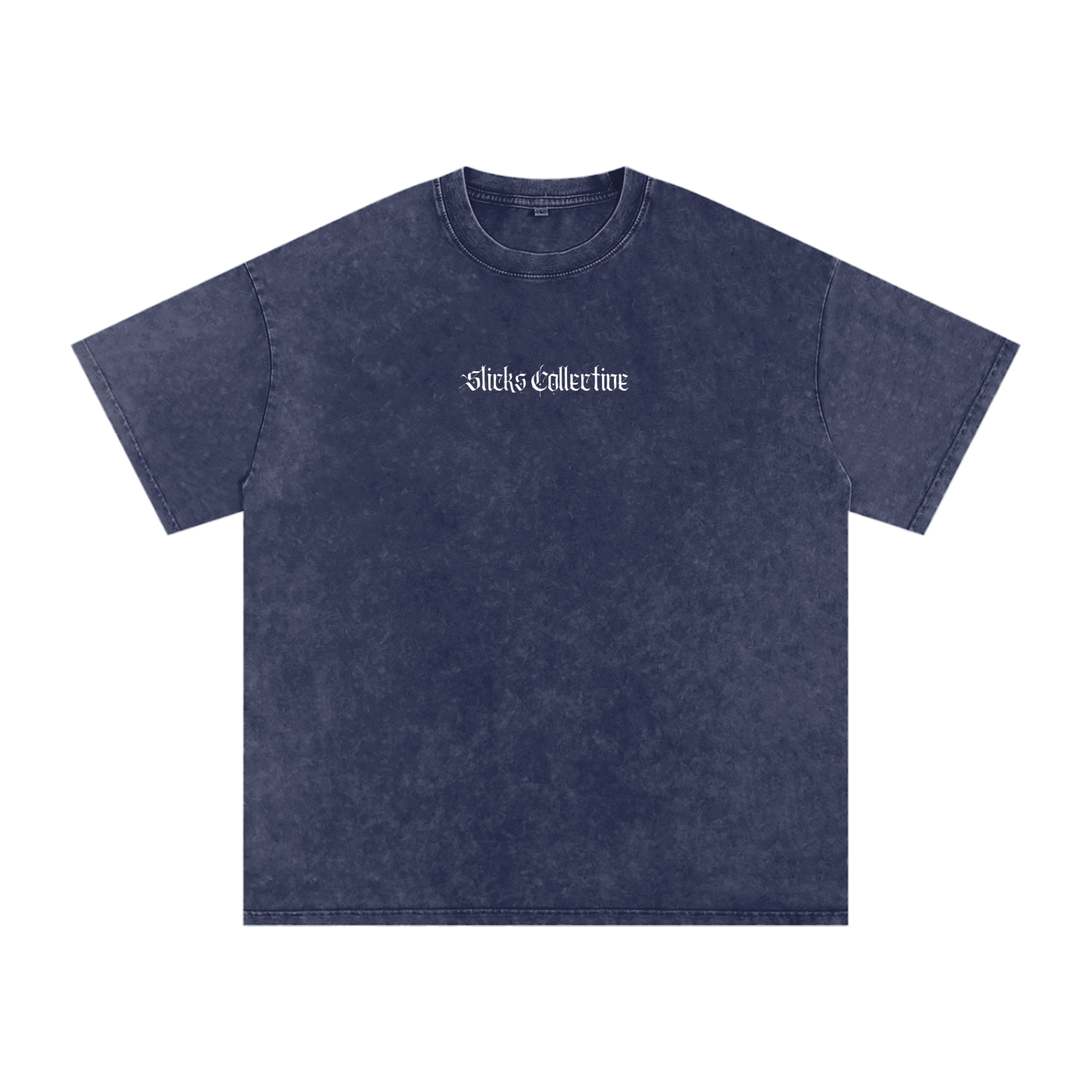 Snow Washed EXTRA Oversized Tee