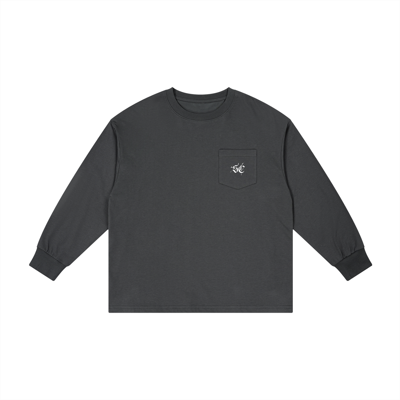 Kid's Long Sleeve Tee - *Signature*