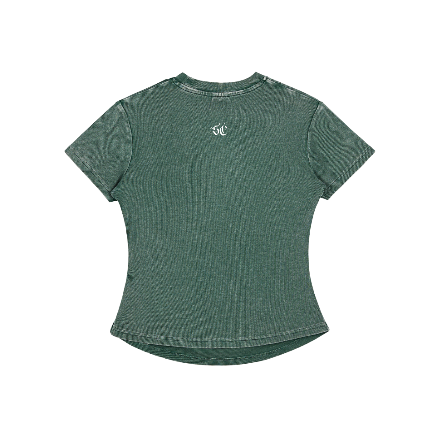 Vintage Washed Tee - *Signature*