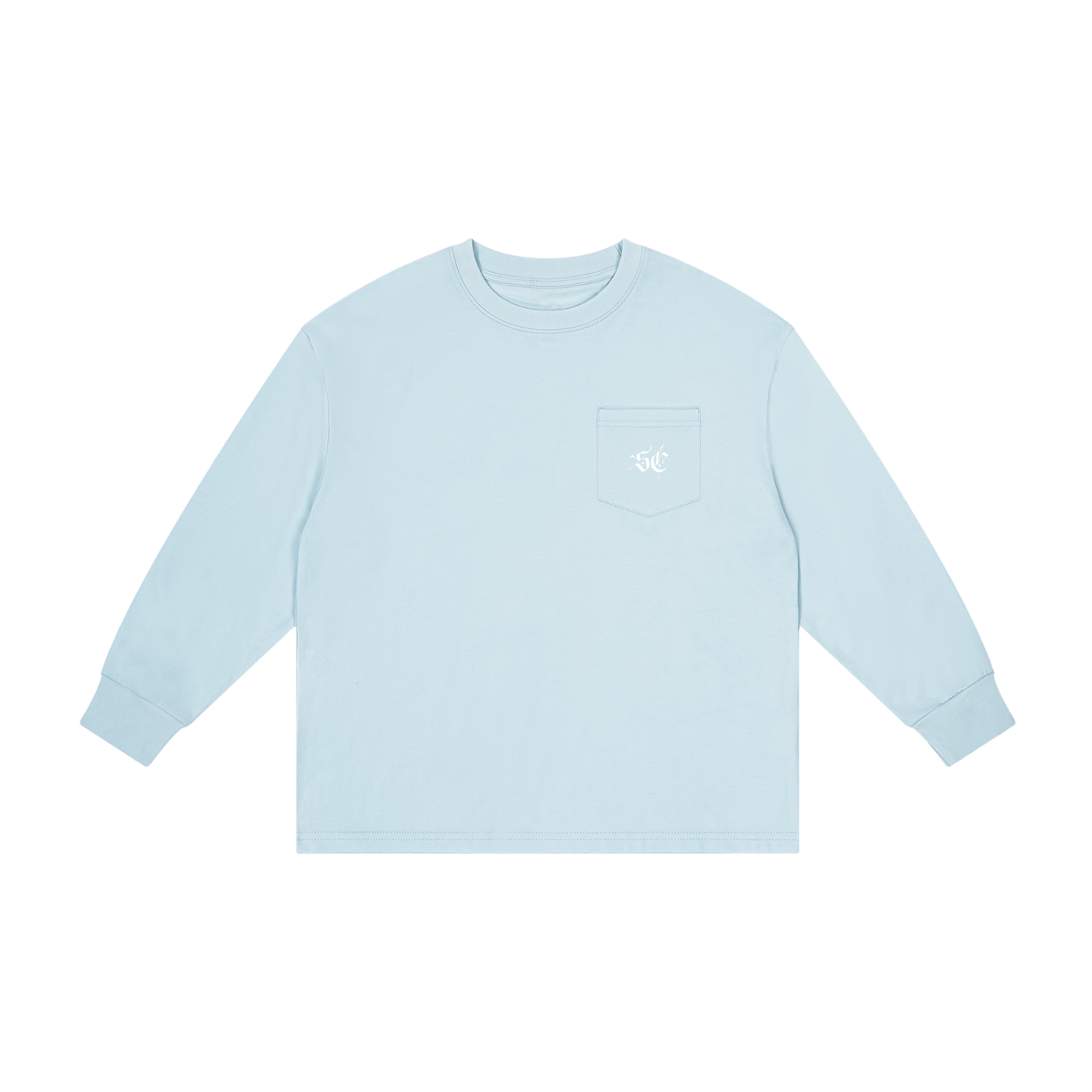 Kid's Long Sleeve Tee - *Signature*