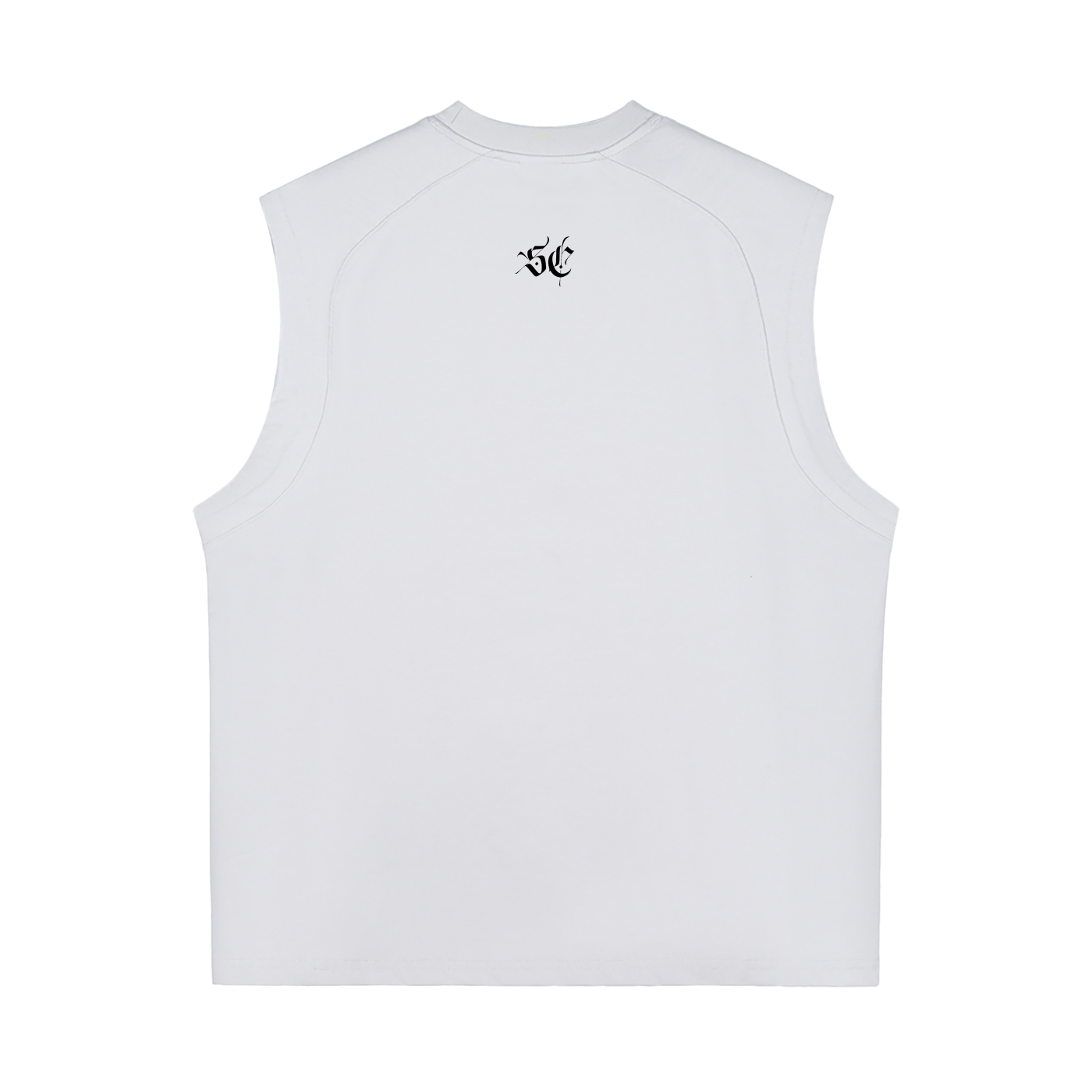 Sorona Quick-Dry Cooling Tank Top - *Signature*