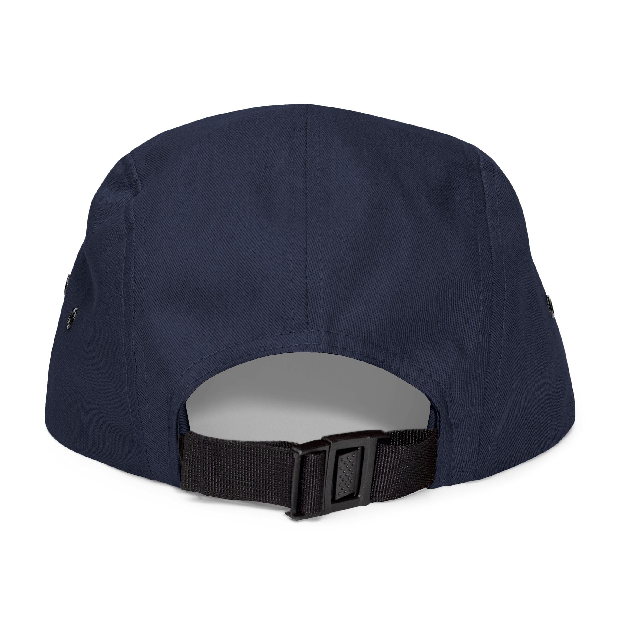 Embroidered 5-Panel Hat - *Elevate*