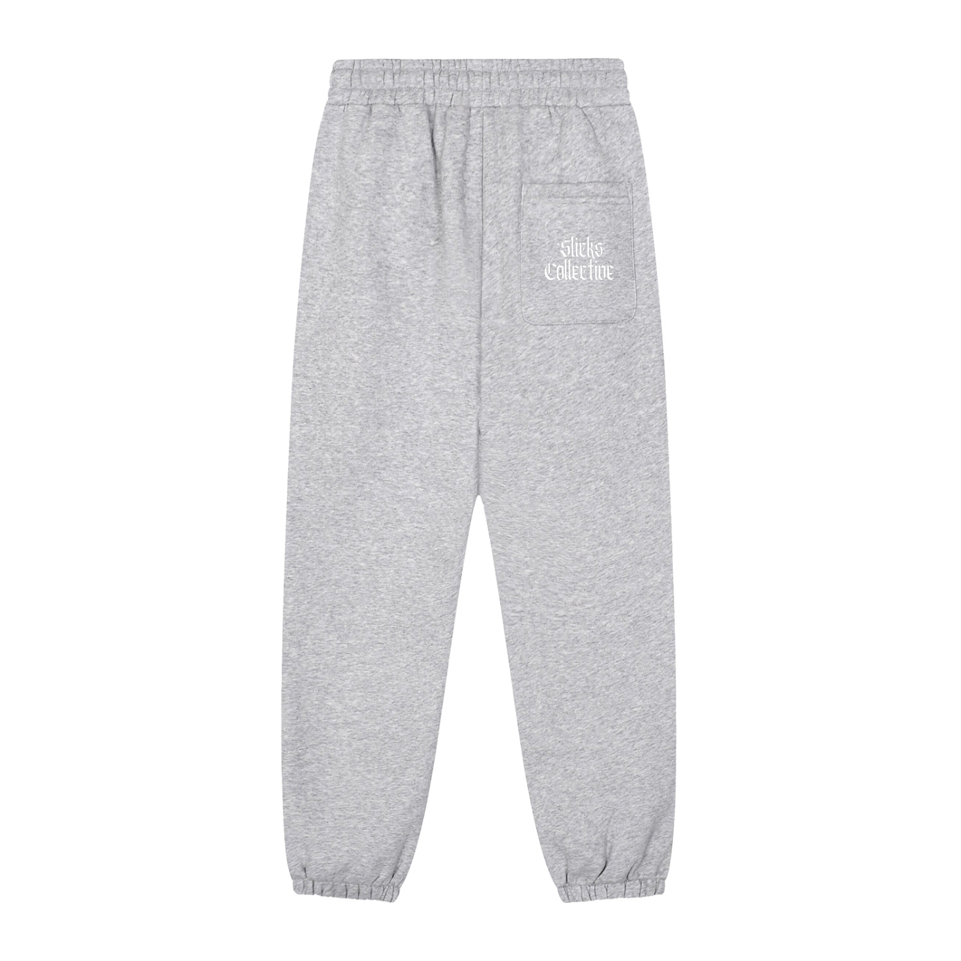 Contrast Tape Joggers - *Signature*