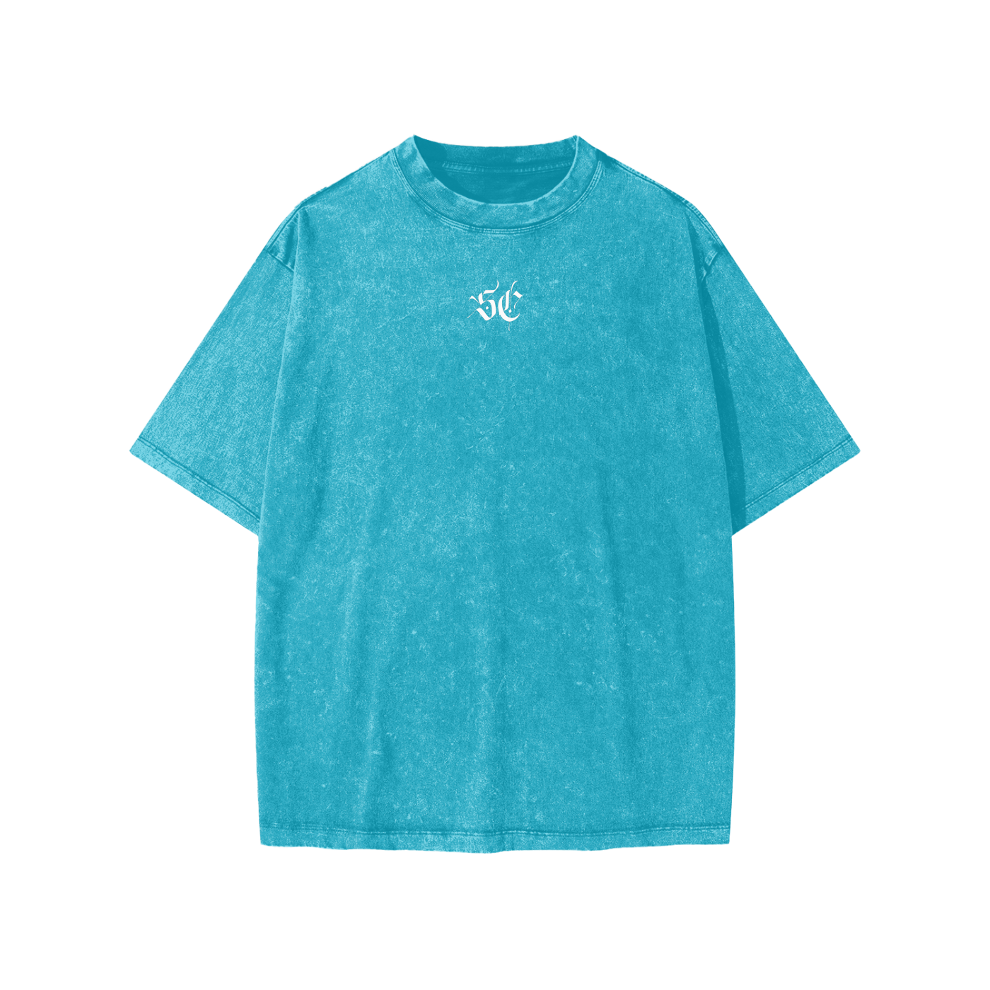 Snow Washed Tee - *SCC*