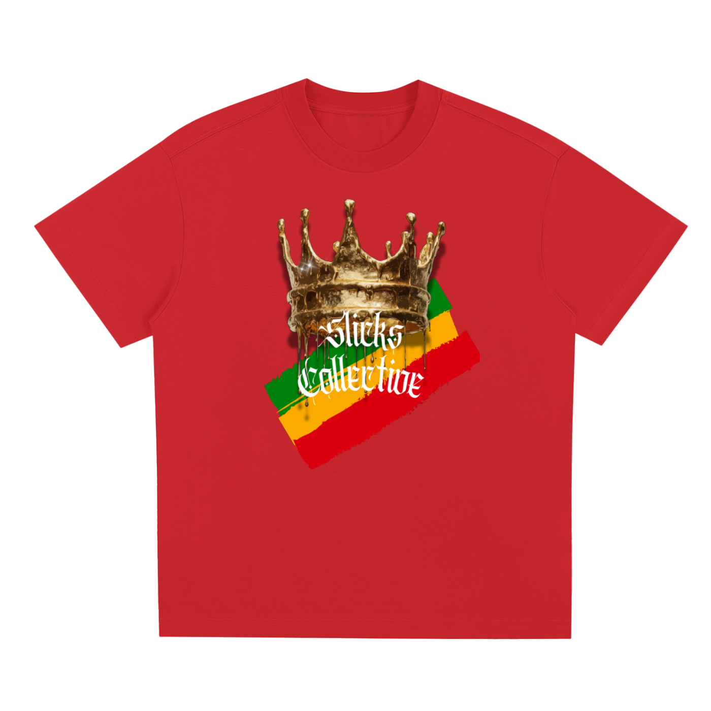 *Black History Month* Tee