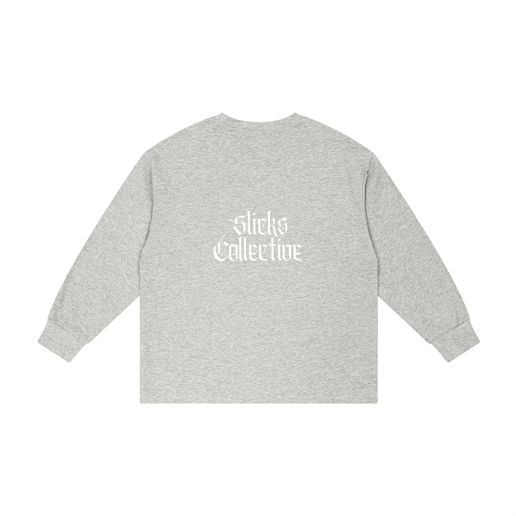 Kid's Long Sleeve Tee - *Signature*