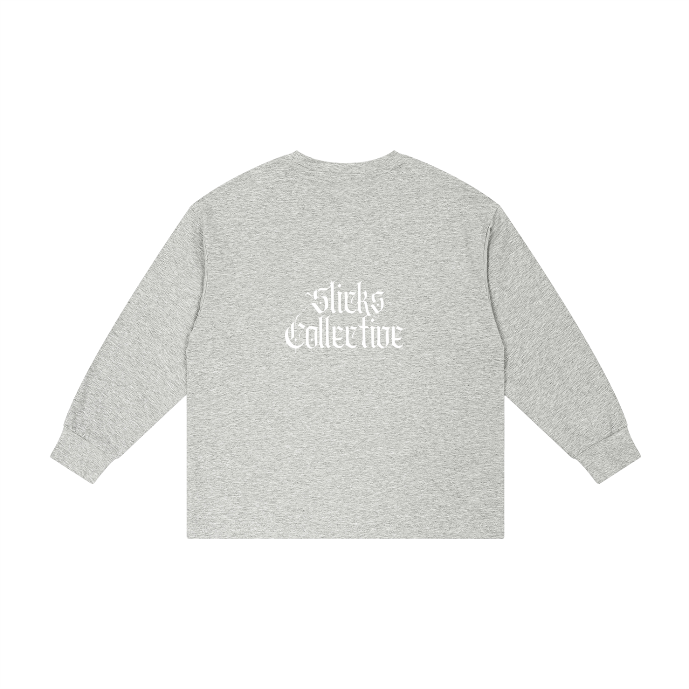 Kid's Long Sleeve Tee - *Signature*