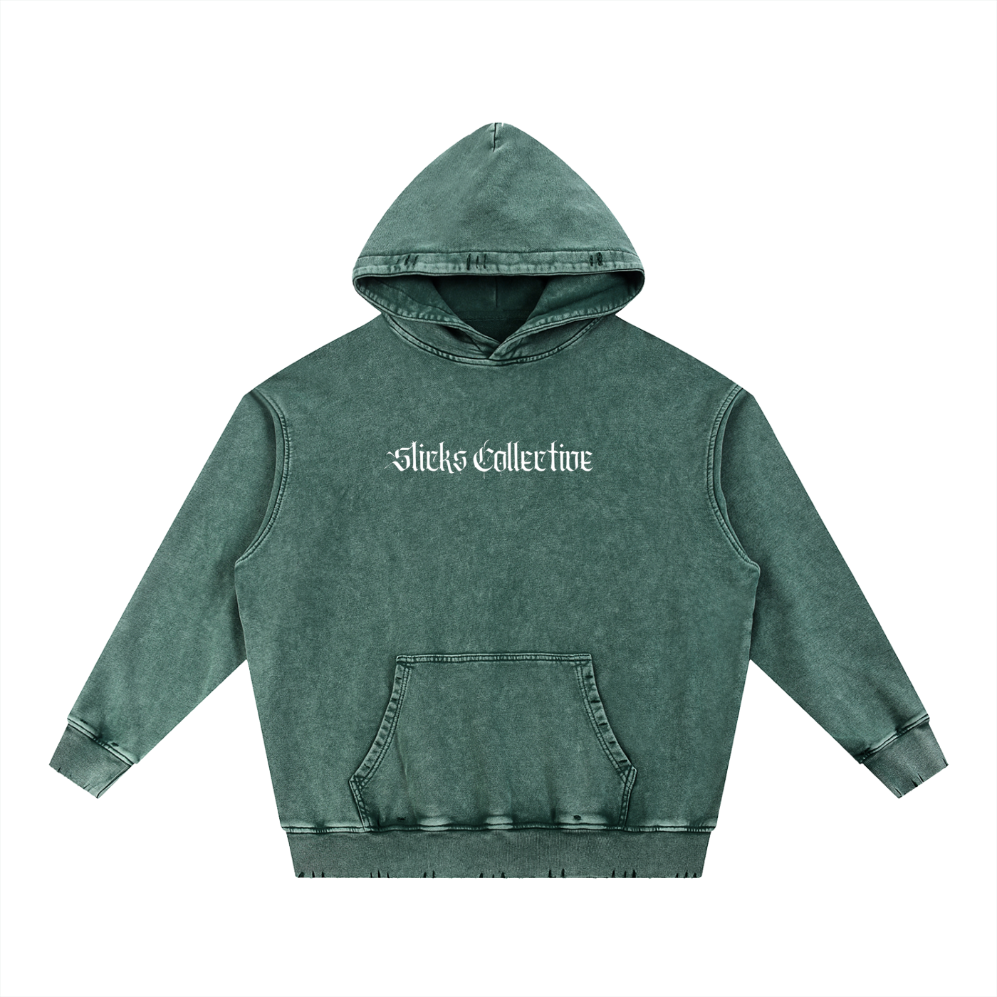 Relic Snowstorm Hoodie