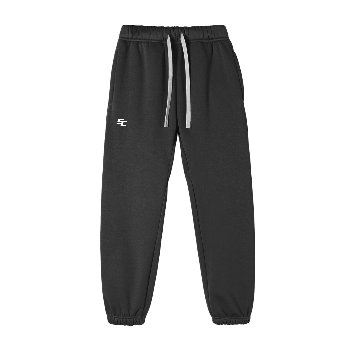 Essential Fleece Sweatpants