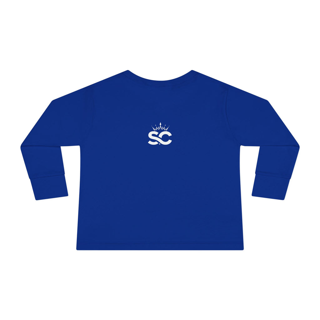 Toddler Long Sleeve Tee - *Rise*
