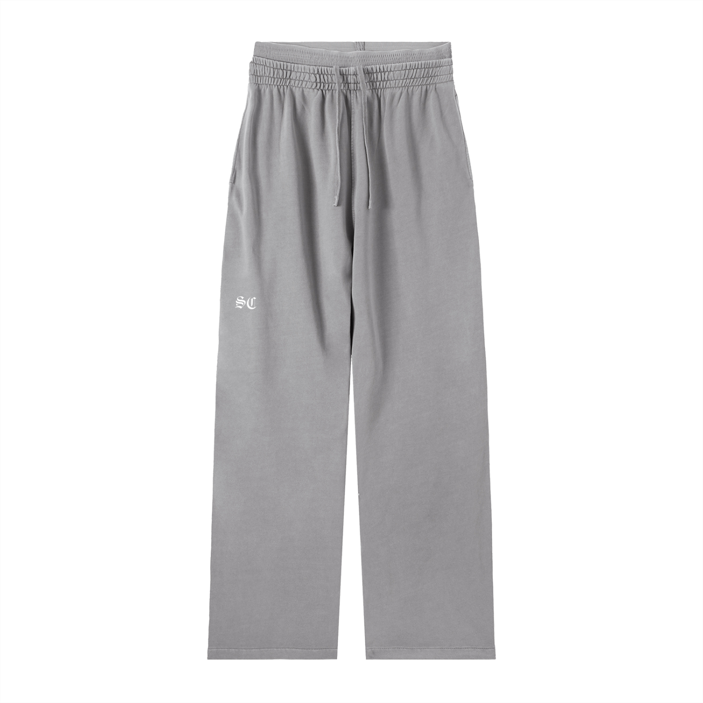 Vintage Washed Pants - *Old English*