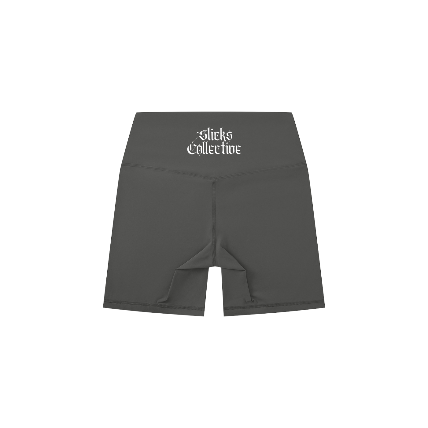 Women's High-Waisted Biker Shorts - *Signature*