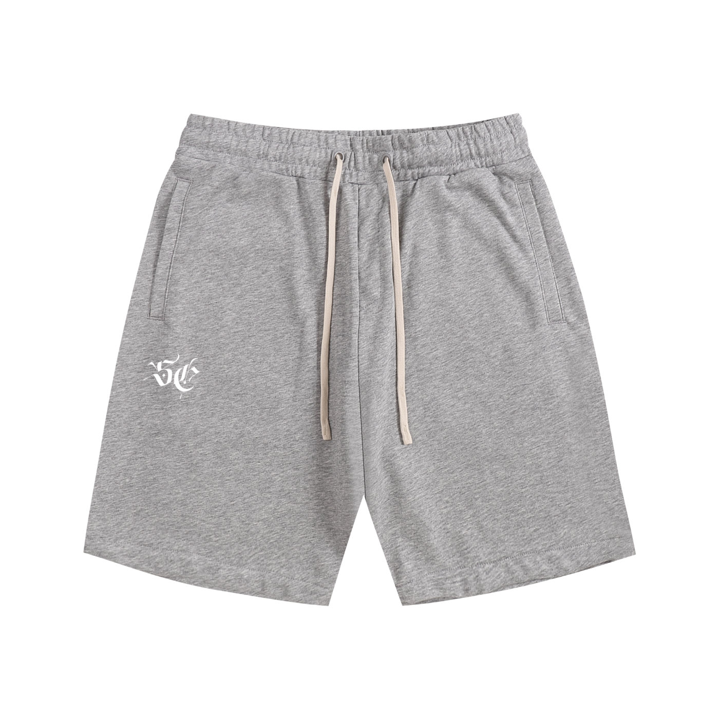 Essential Cotton Shorts