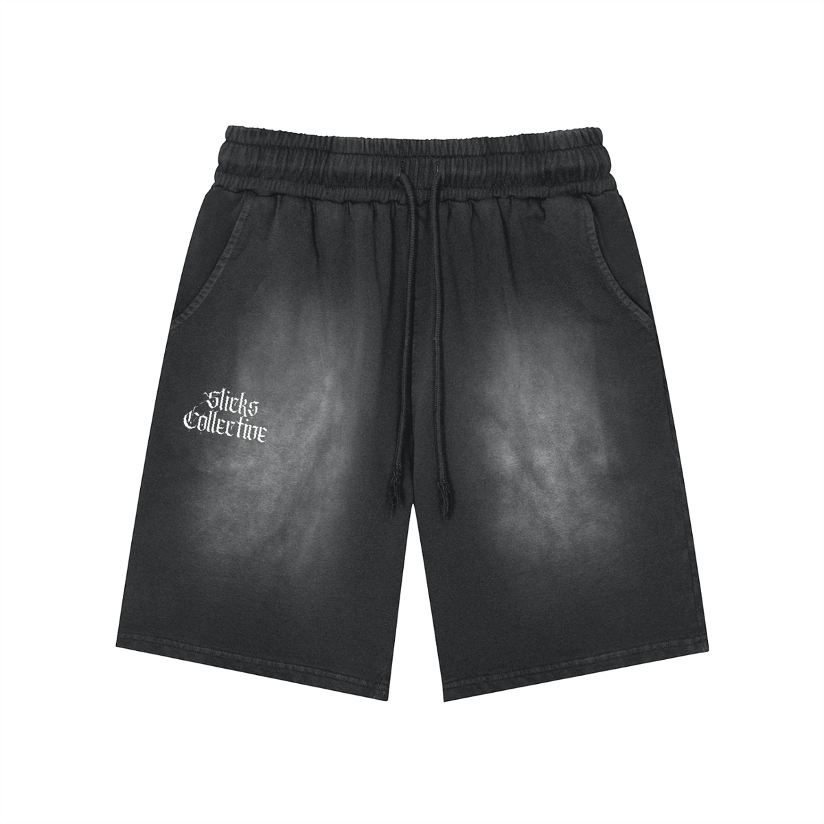 Smokey Burnout Shorts