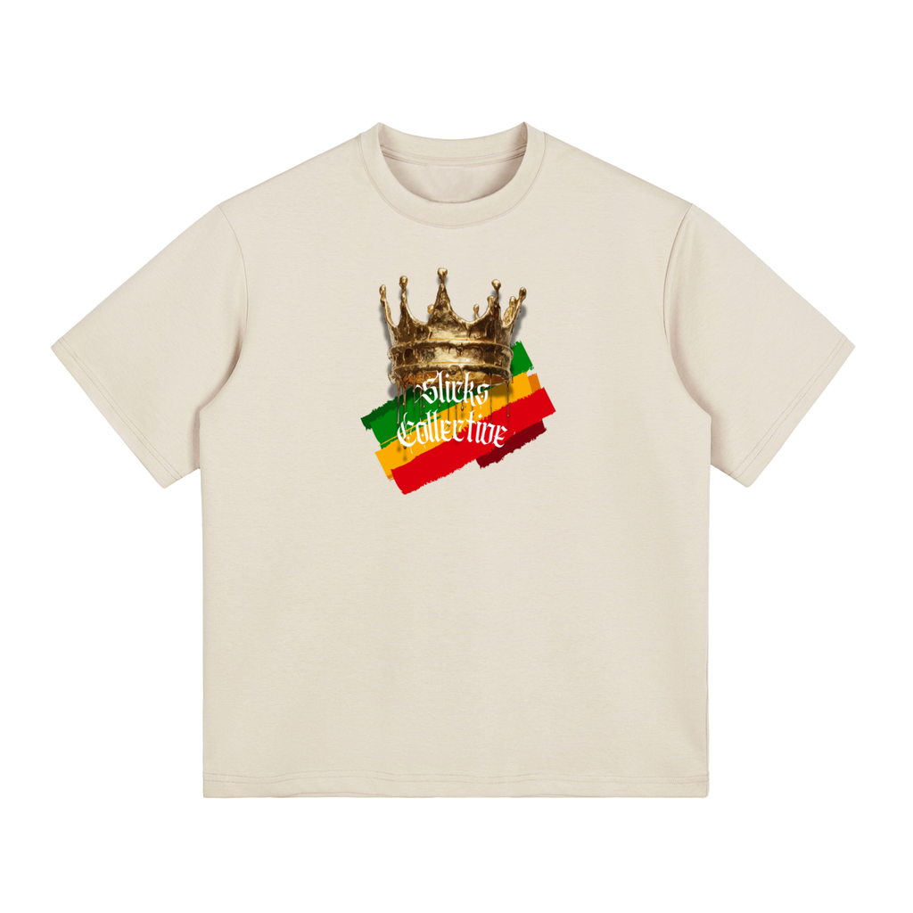 Juneteenth REVAMP -Cooling Performance Tee