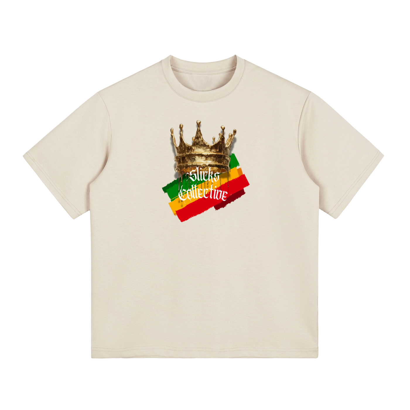 Juneteenth REVAMP -Cooling Performance Tee
