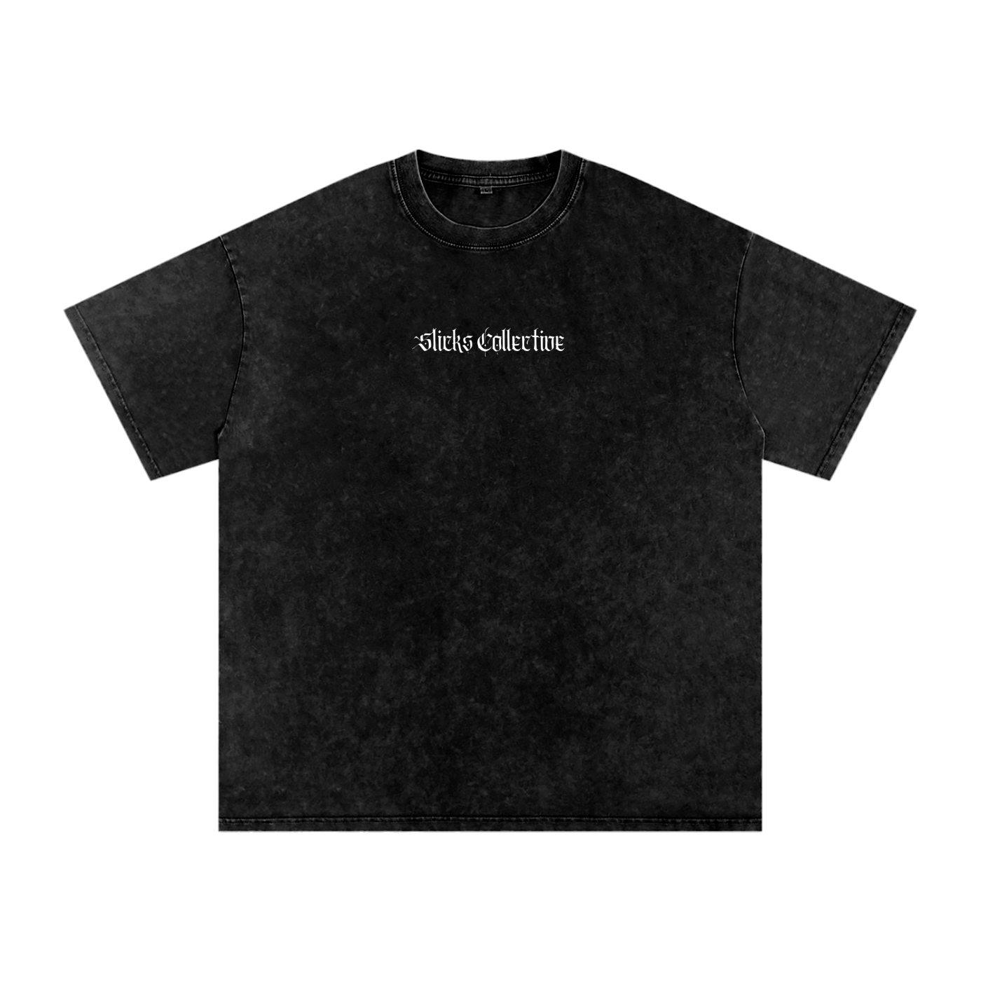 Snow Washed EXTRA Oversized Tee