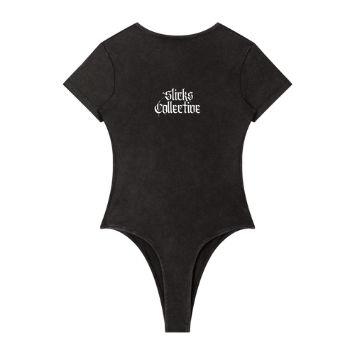 Allure Bodysuit