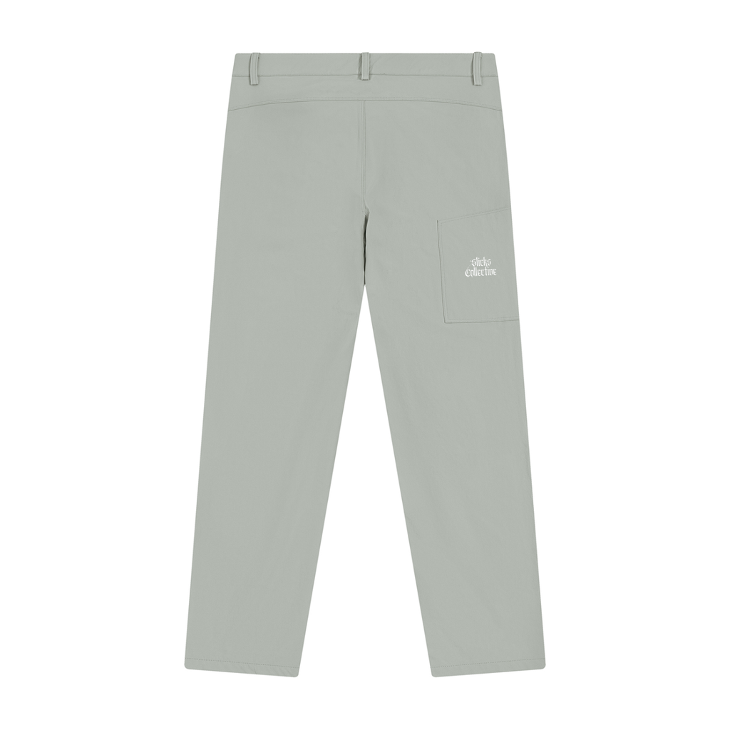 Men's Lightweight Tapered Pants - *Signature*