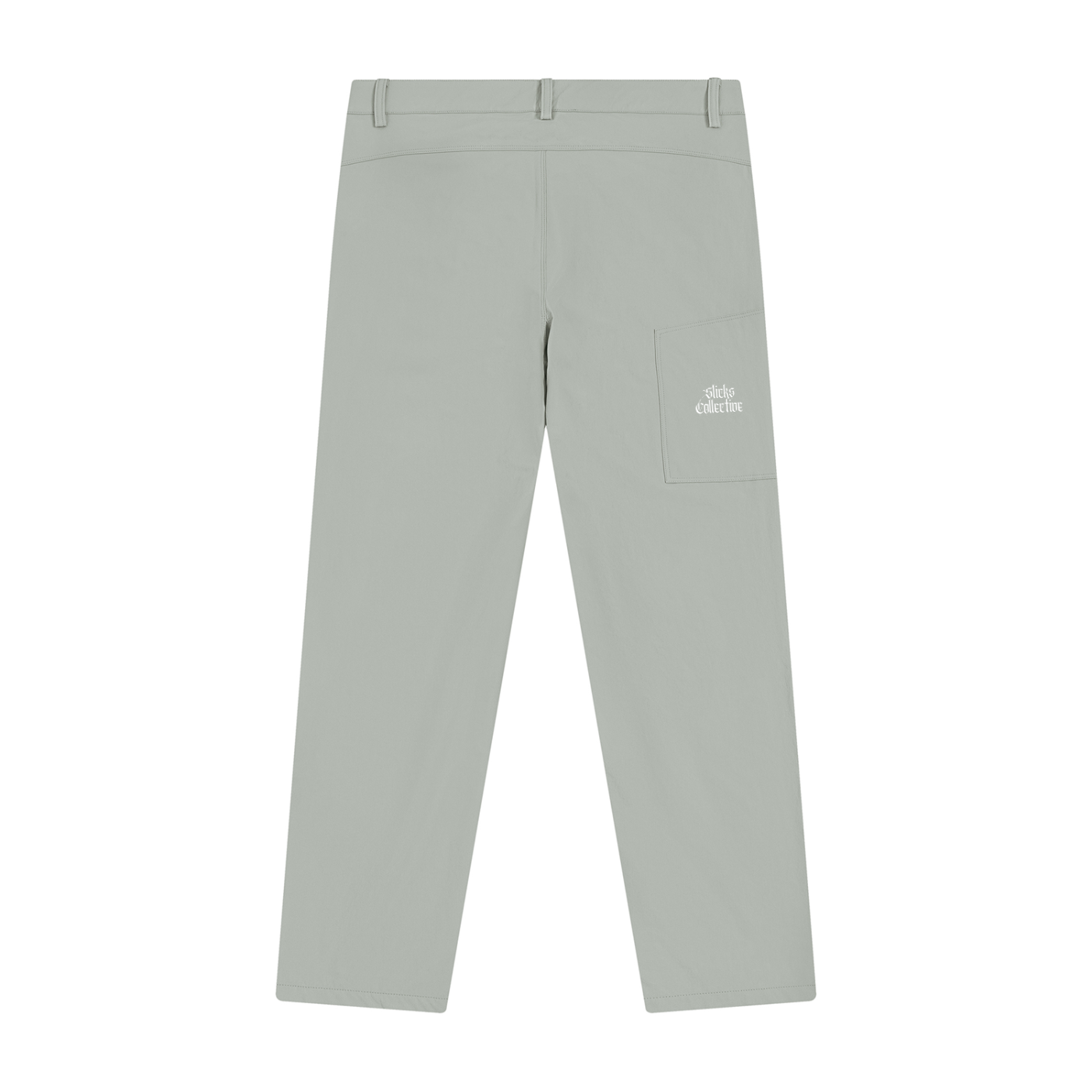 Men's Lightweight Tapered Pants - *Signature*