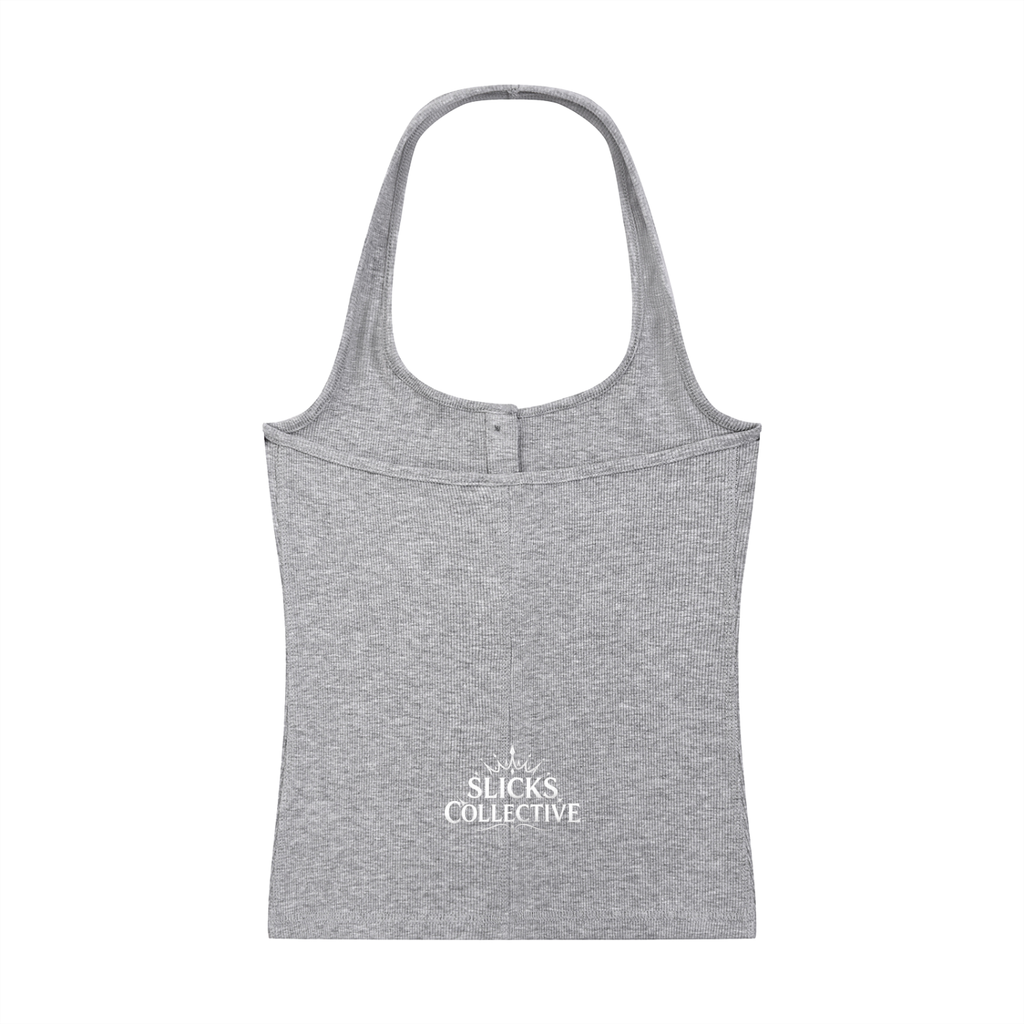 Women's Ribbed Tank - *Rise*
