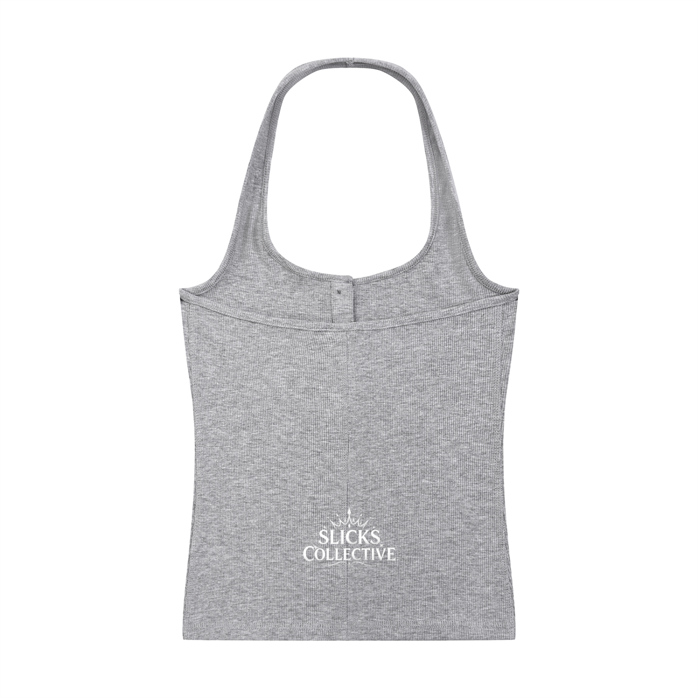 Women's Ribbed Tank - *Rise*