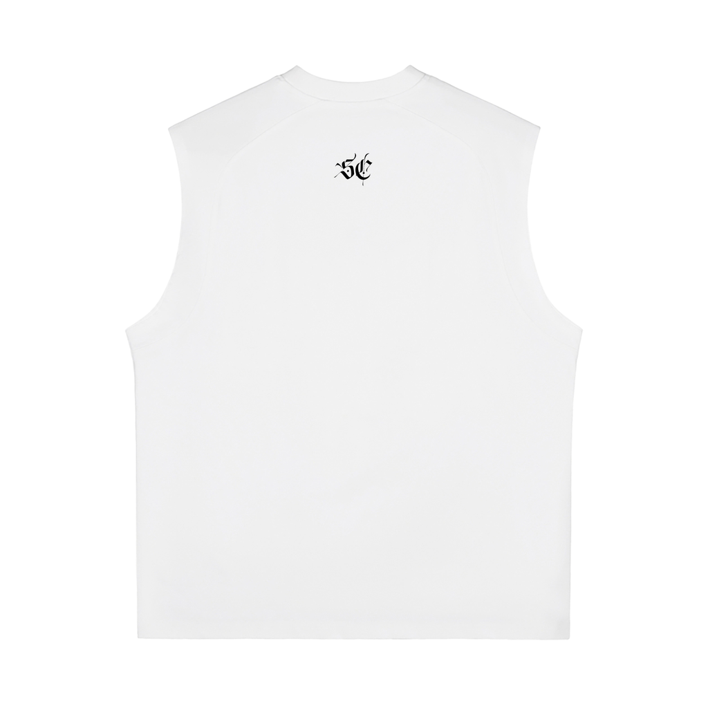 Sorona Quick-Dry Cooling Tank Top - *Signature*