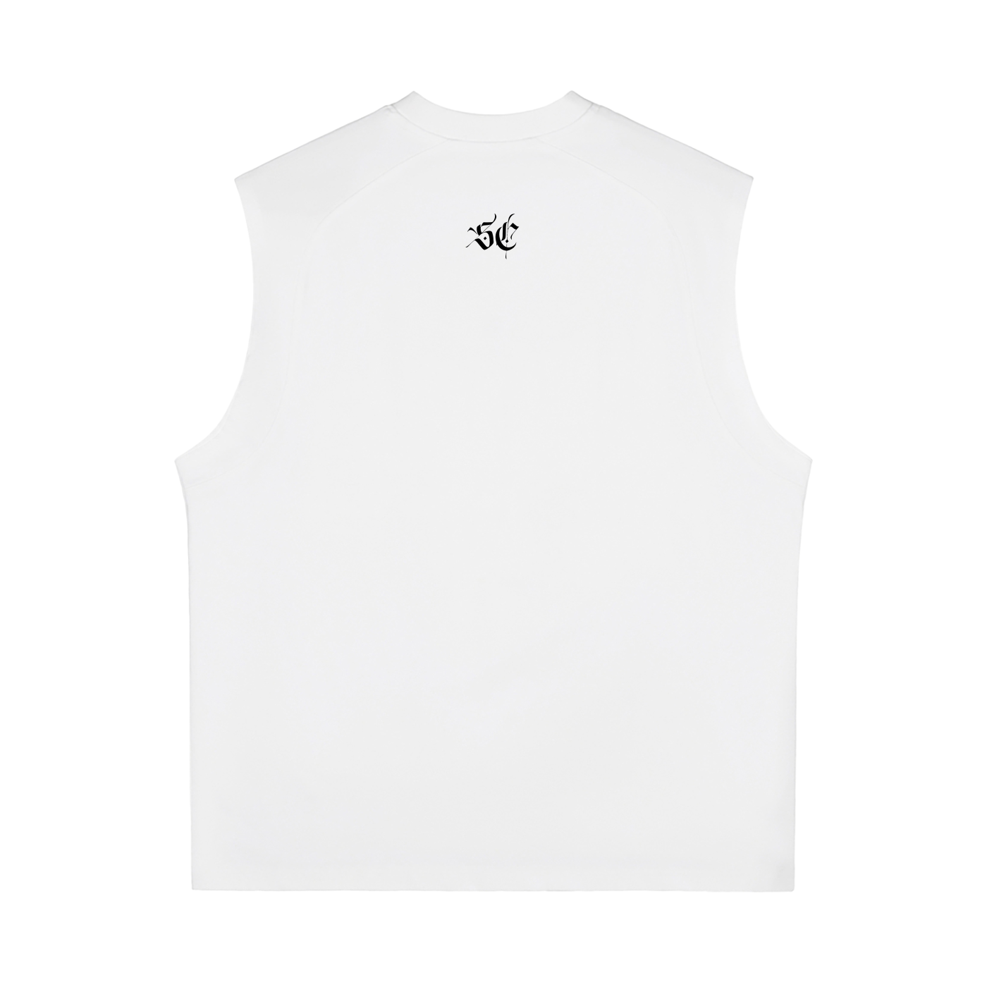 Sorona Quick-Dry Cooling Tank Top - *Signature*