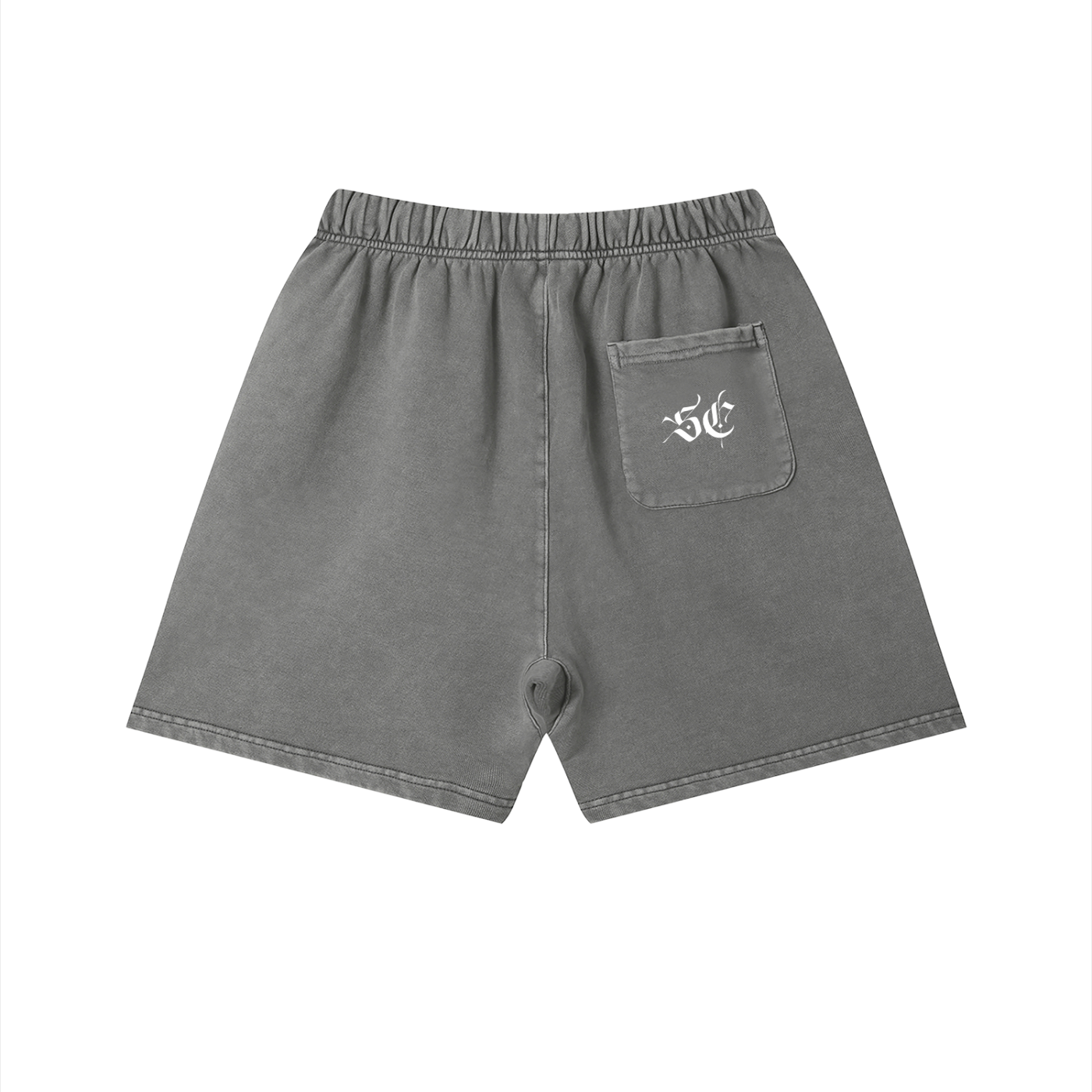 Faded Method Shorts