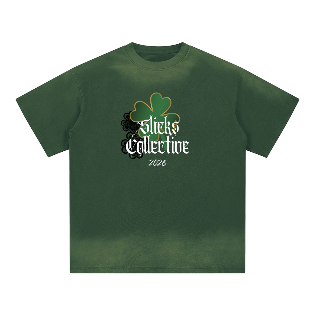 *St. Patrick's Day* Tee
