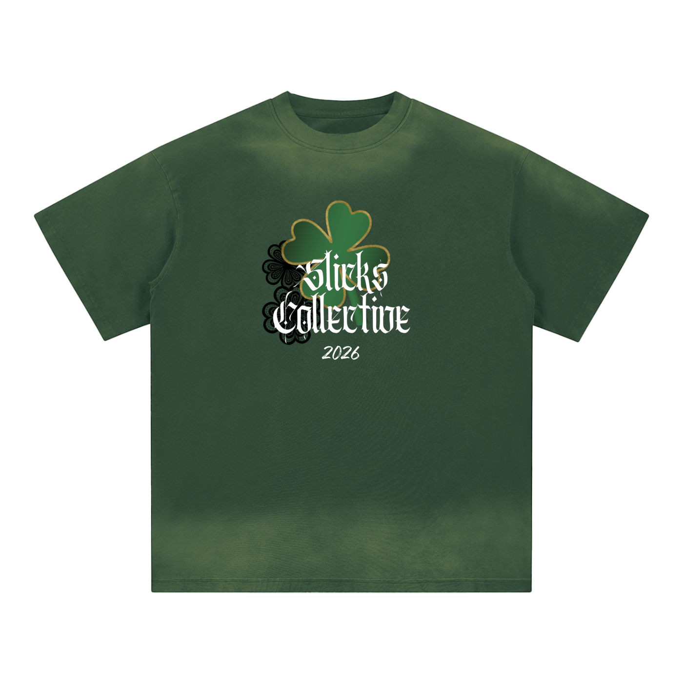 *St. Patrick's Day* Tee