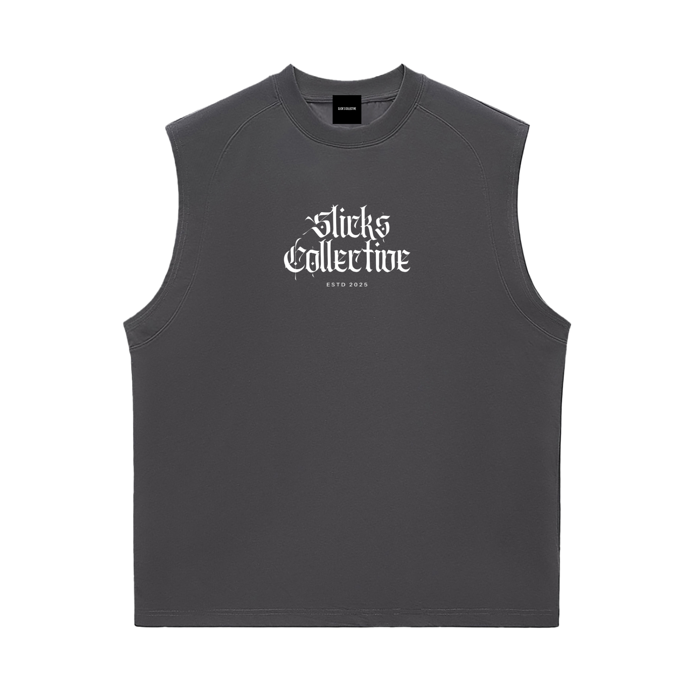 Sorona Quick-Dry Cooling Tank Top - *Signature*