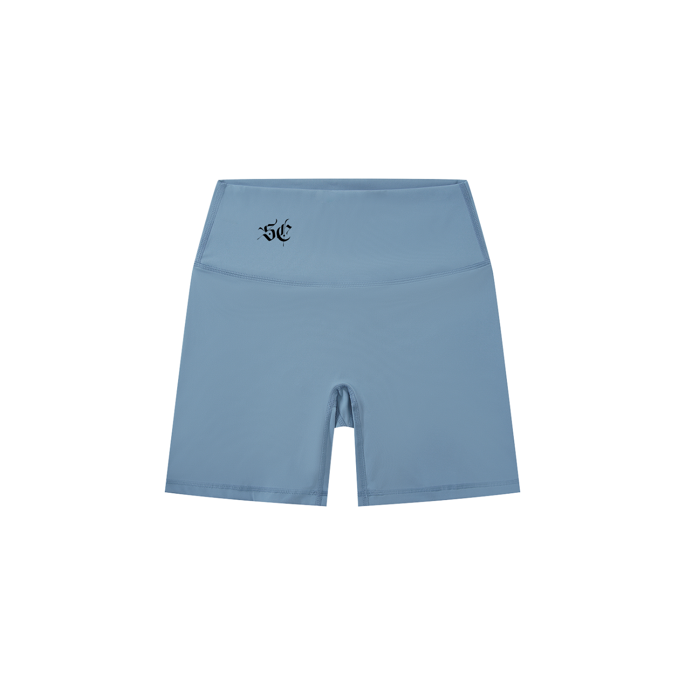Women's High-Waisted Biker Shorts - *Signature*