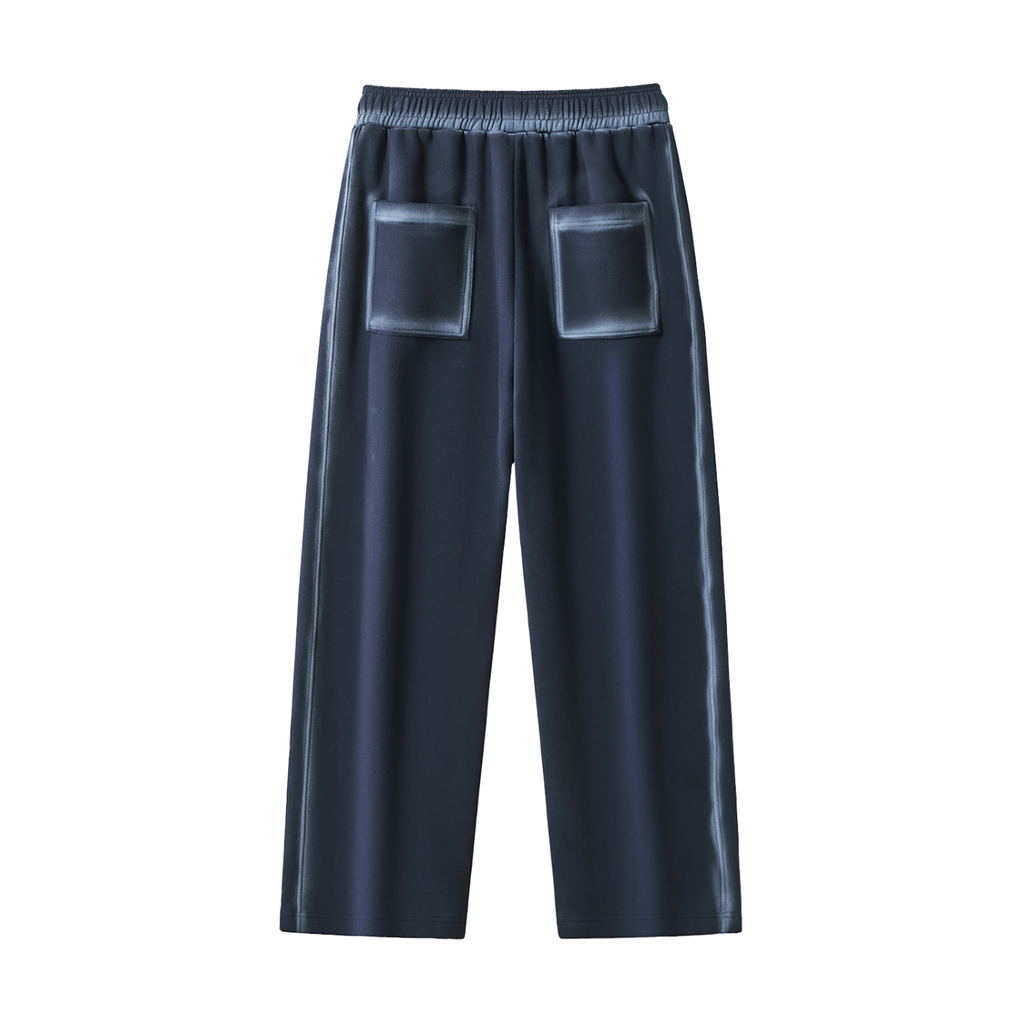 Sun Faded Sweatpants - *SC World*