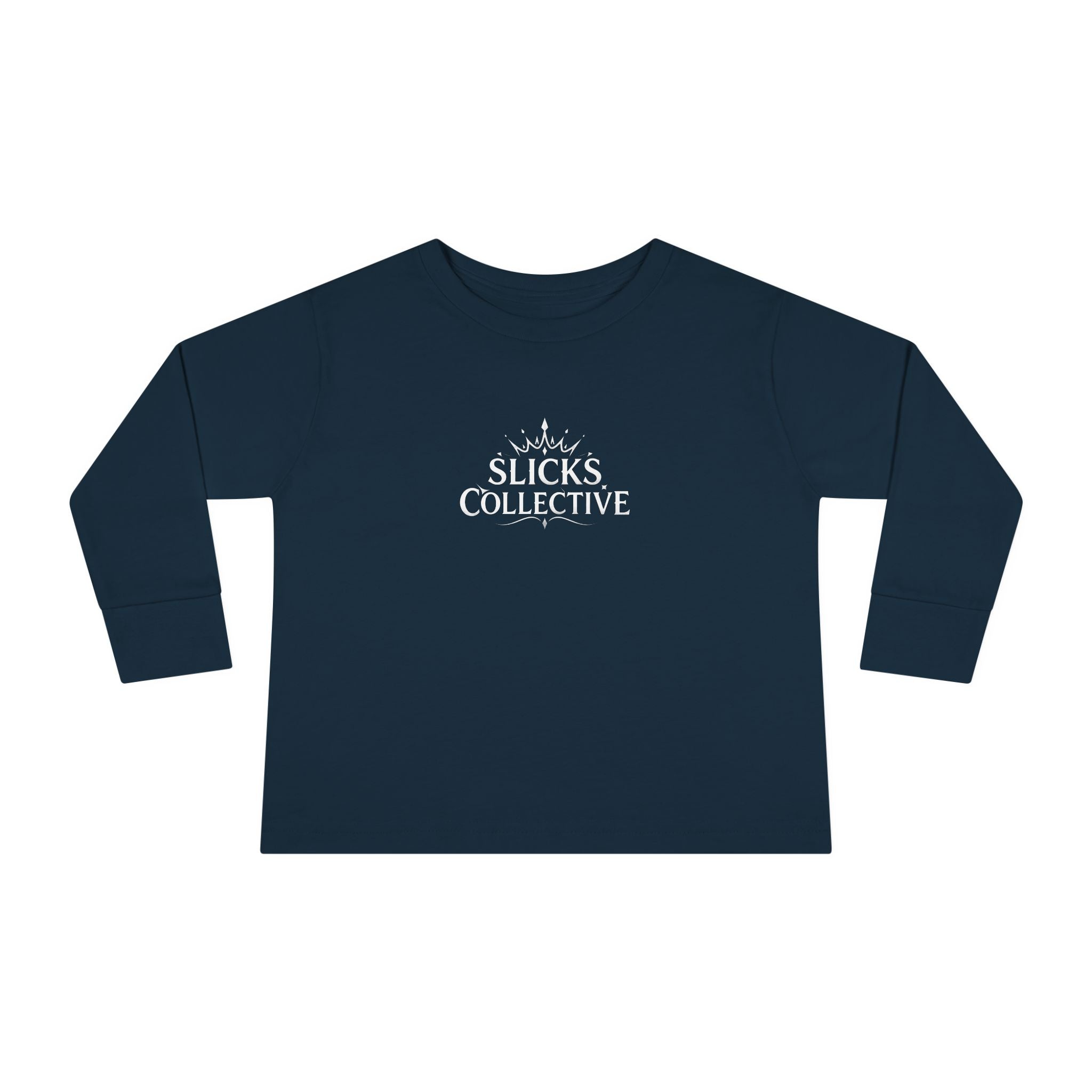 Toddler Long Sleeve Tee - *Rise*