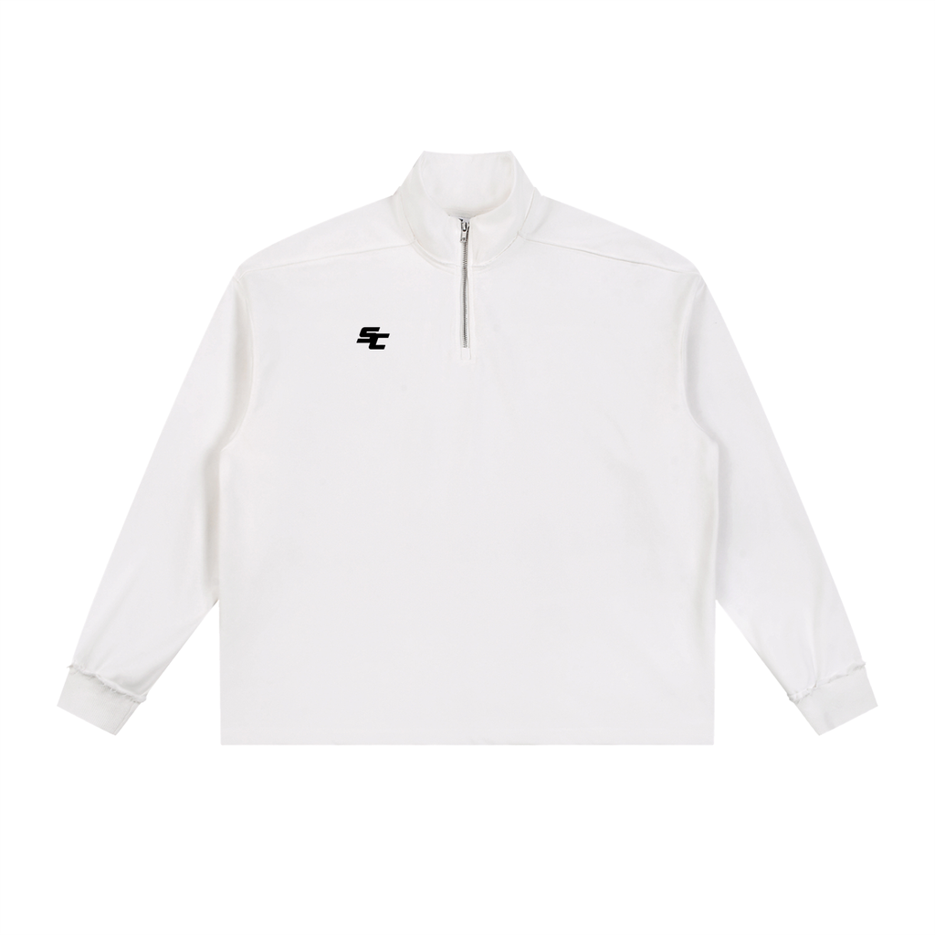 Half-Zip Sweatshirt - *Empower*