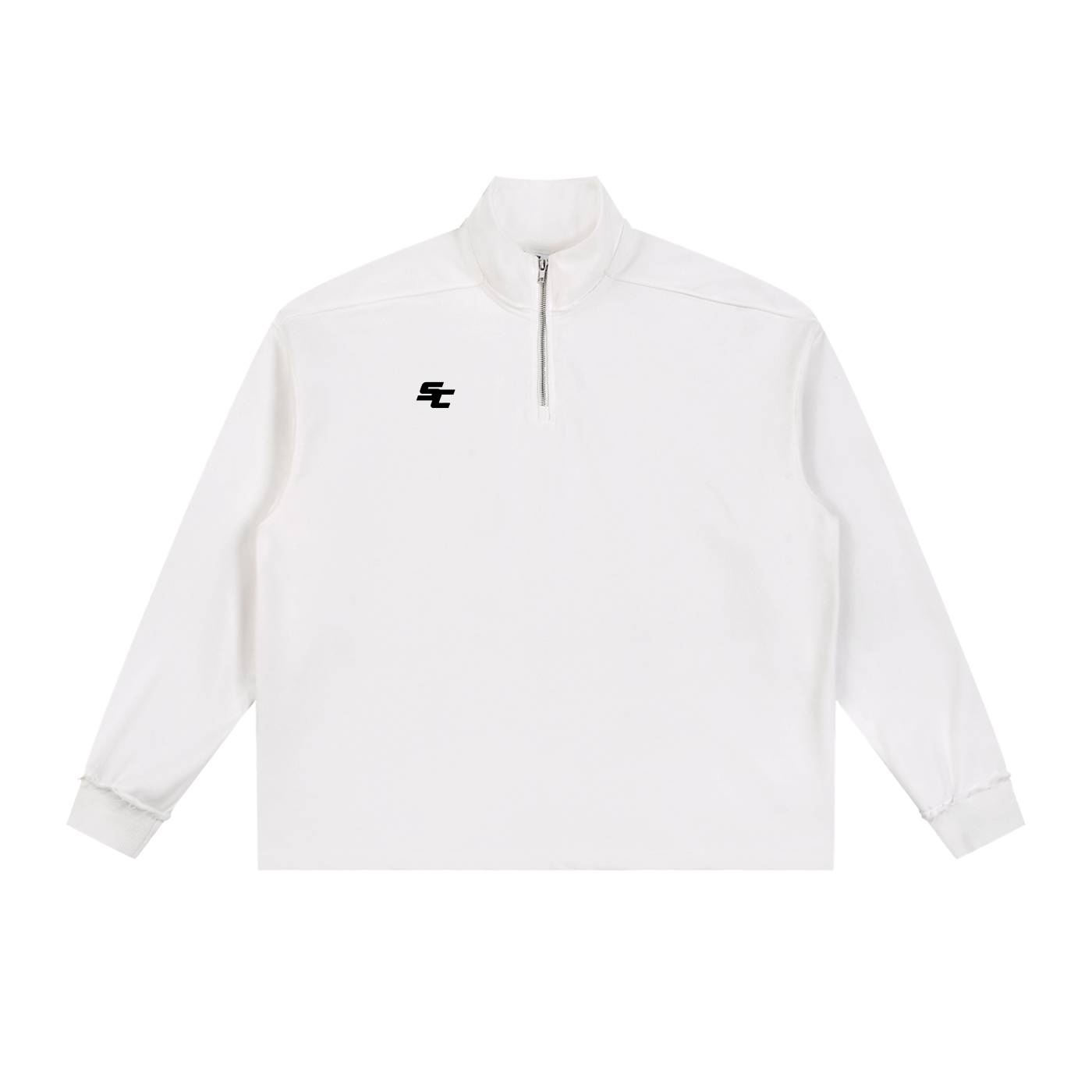 Half-Zip Sweatshirt - *Empower*