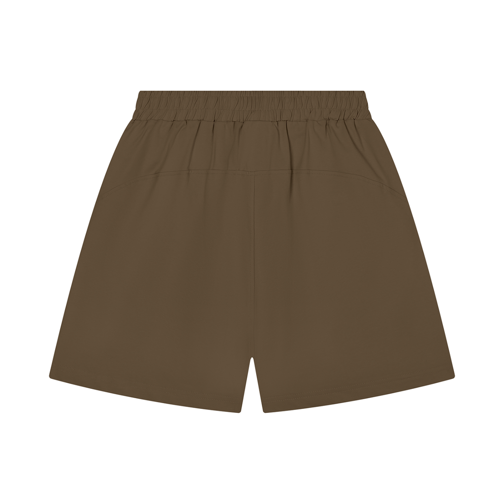 Dark Daily Standard Shorts
