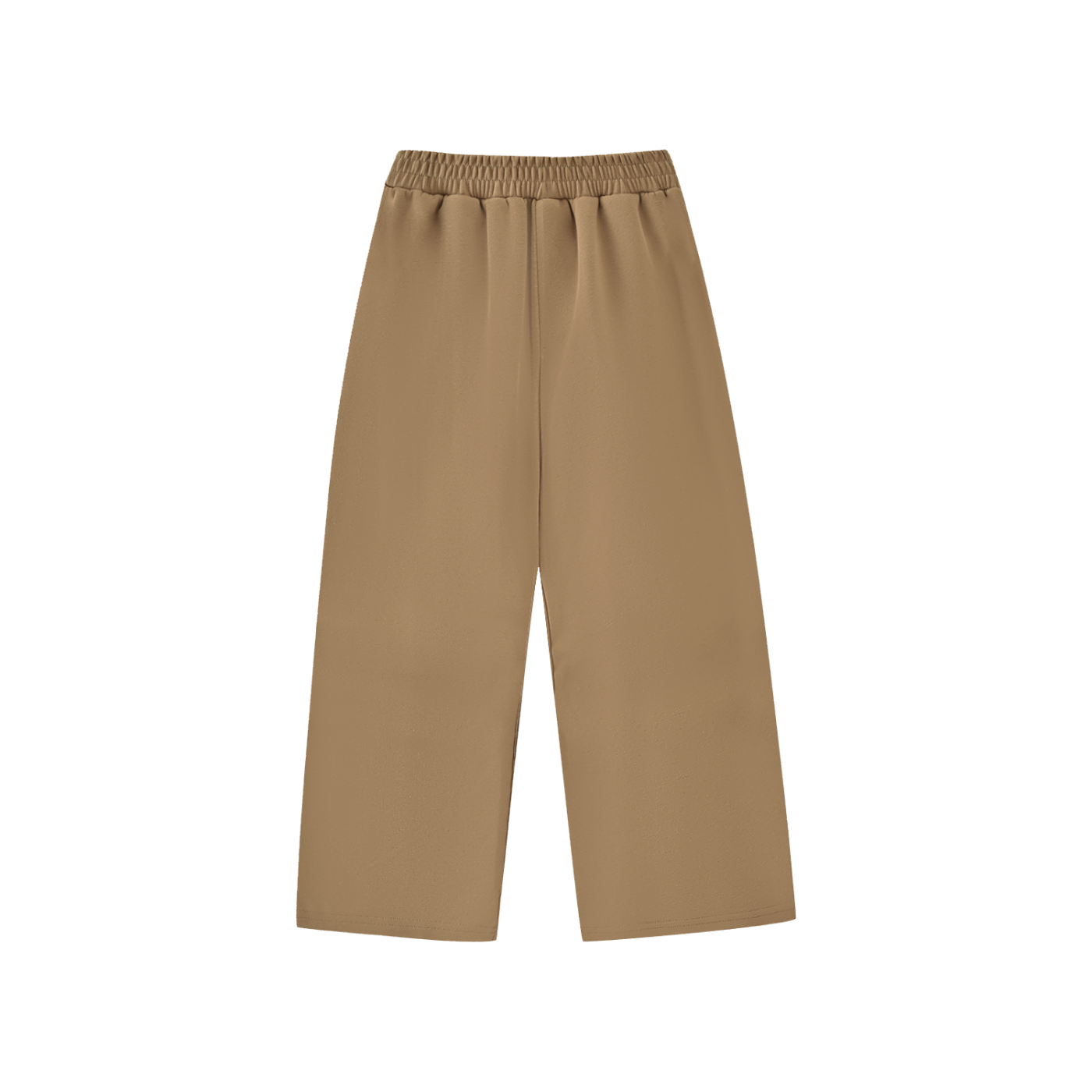 Essential Kids' Straight-Leg Sweatpants - *Signature*