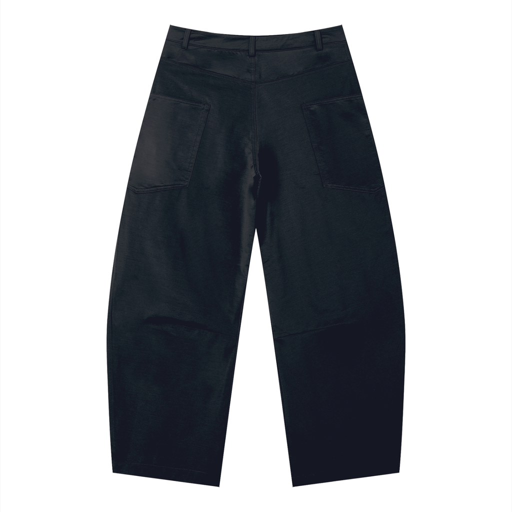 Men's Barrel Leg Pants - *Signature*