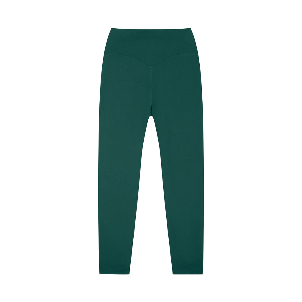 High-Waisted Yoga Leggings - *Signature*