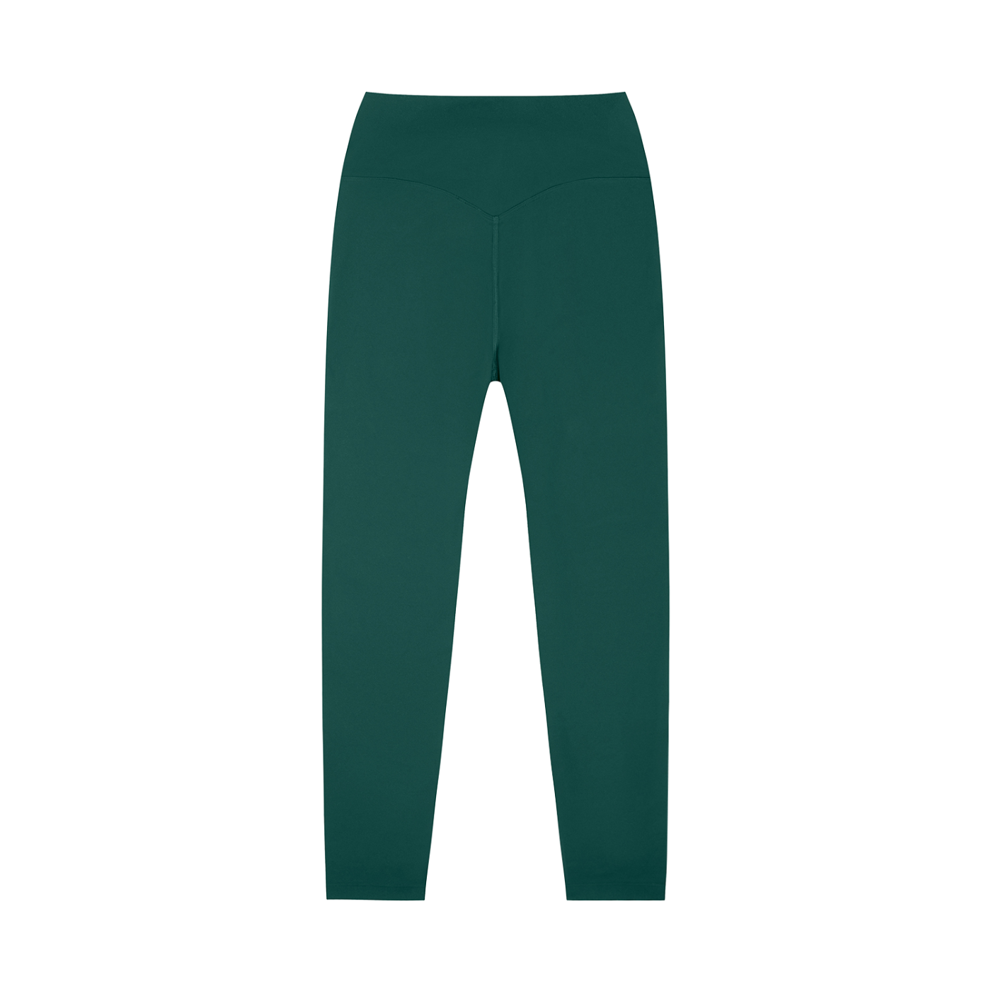 High-Waisted Yoga Leggings - *Signature*