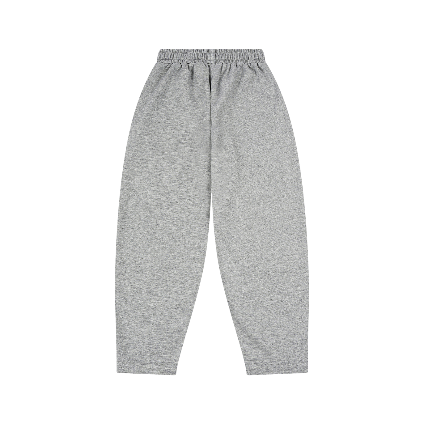 Kid's Loose Wide Leg Sweatpants - *Signature*
