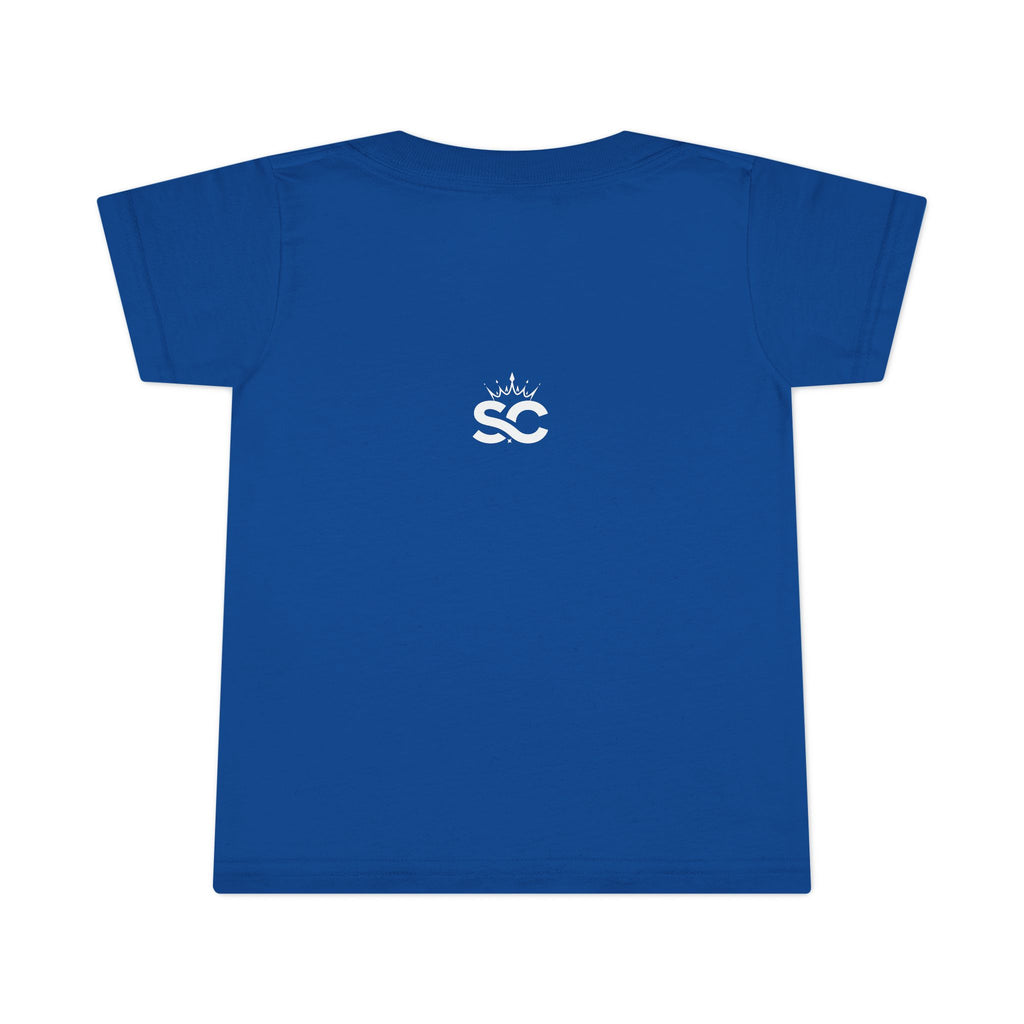 Toddler Tee - *Rise*