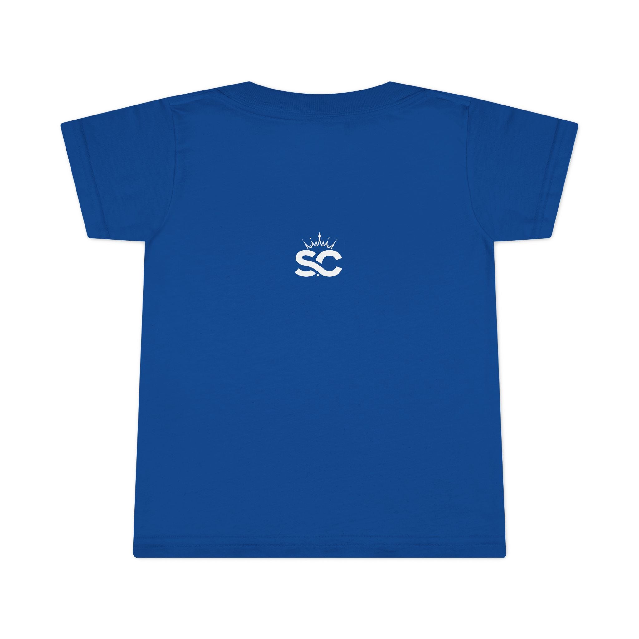 Toddler Tee - *Rise*