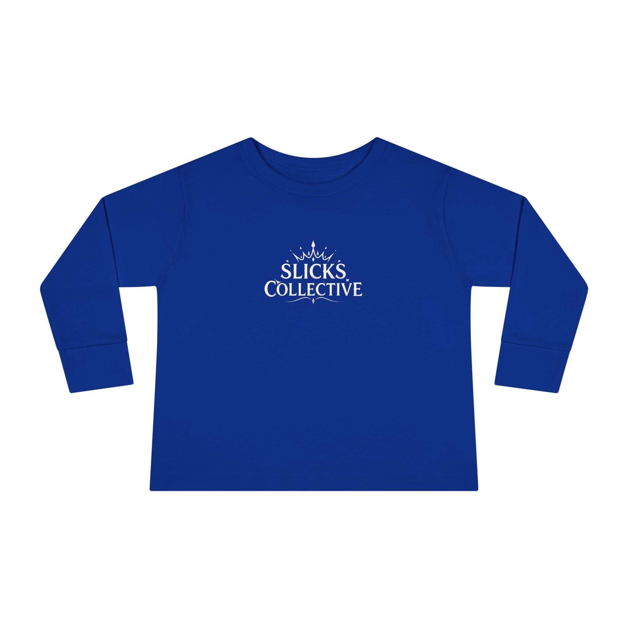 Toddler Long Sleeve Tee - *Rise*