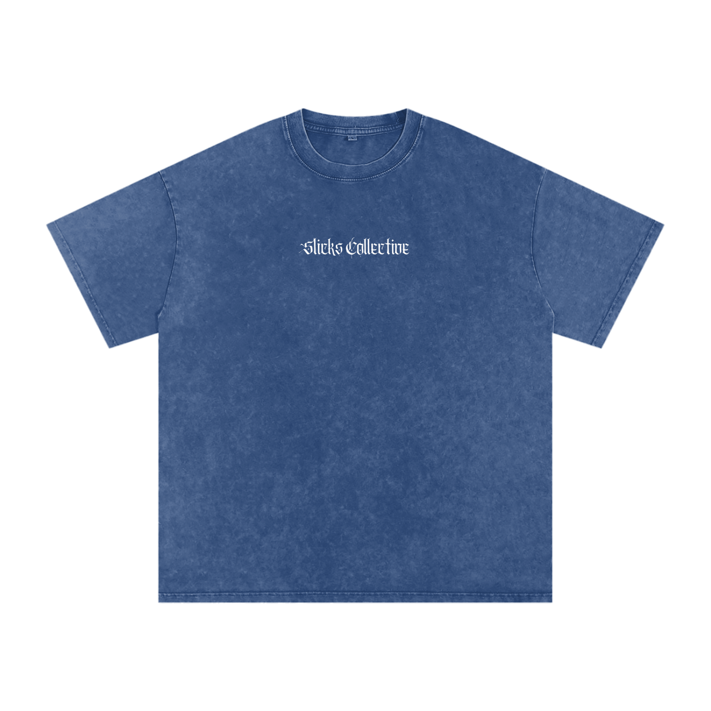 Snow Washed EXTRA Oversized Tee